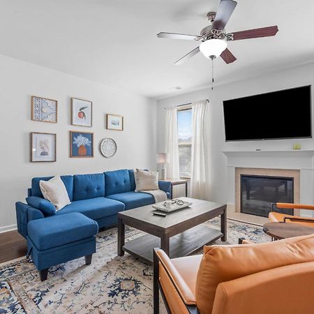 Willa Quiet Oasis Lawrenceville Zewnętrze zdjęcie