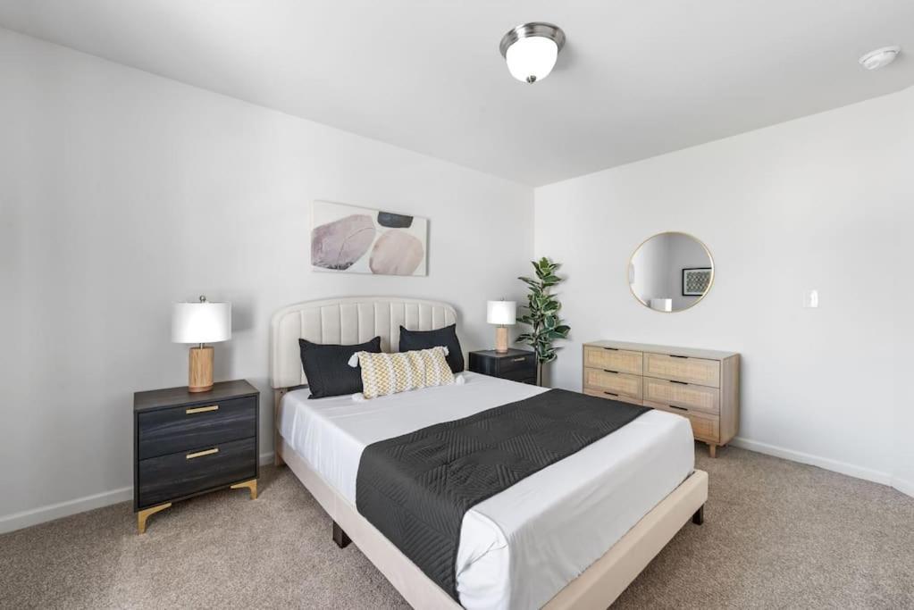 Willa Quiet Oasis Lawrenceville Zewnętrze zdjęcie