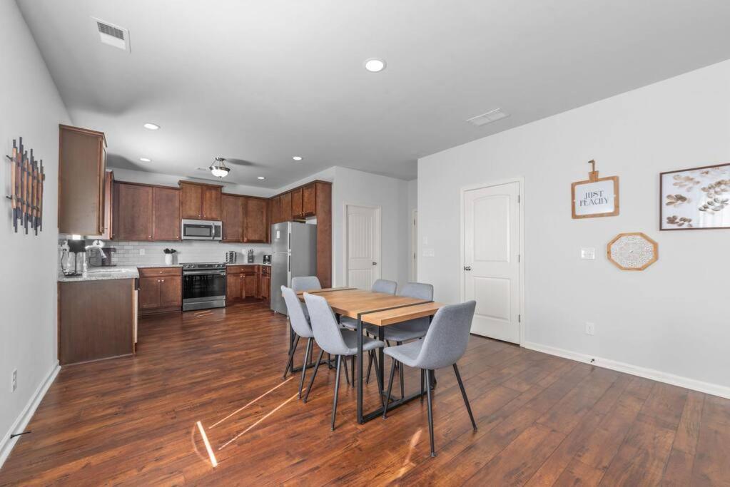 Willa Quiet Oasis Lawrenceville Zewnętrze zdjęcie